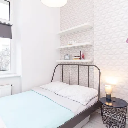 Sydonia - Unislawy Apartment Stettin