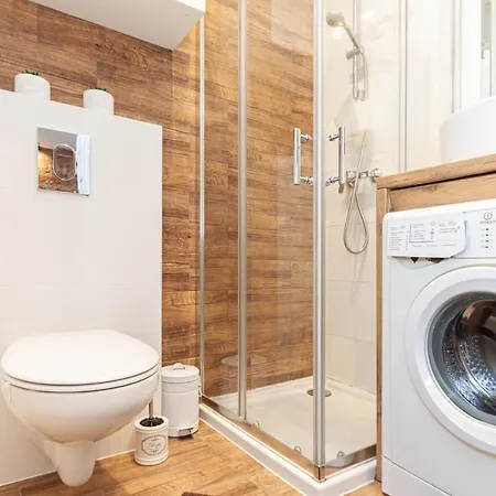 Sydonia - Unislawy Apartment *