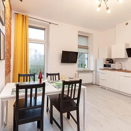 Apartment Sydonia - Unislawy