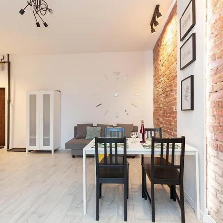 Apartment Sydonia - Unislawy *