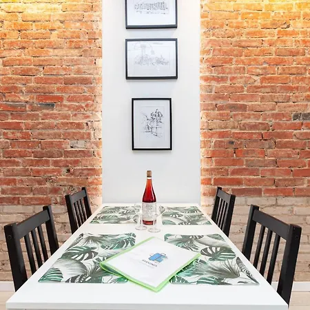 Apartment Sydonia - Unislawy *