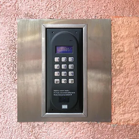 Apartment Sydonia - Unislawy *