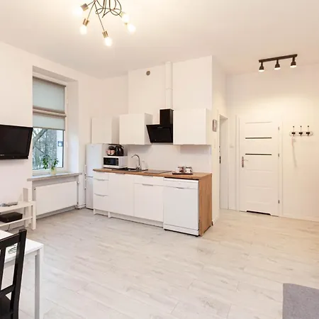 Sydonia - Unislawy Apartment