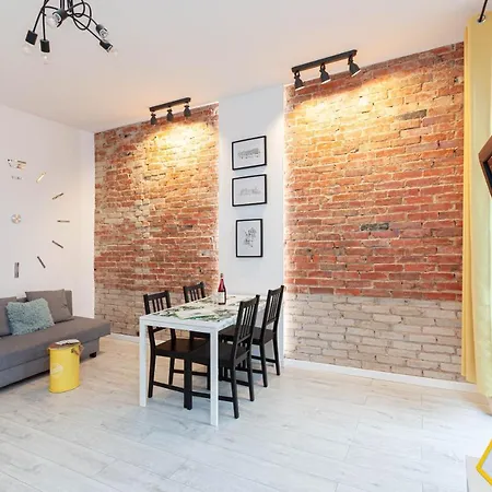 Sydonia - Unislawy Apartment