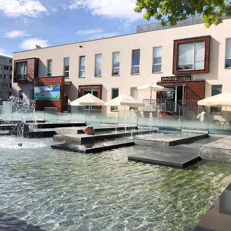 Apartamento Sydonia - Unislawy *