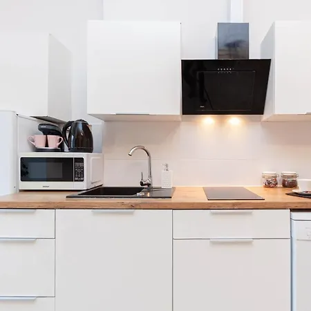 Apartment Sydonia - Unislawy