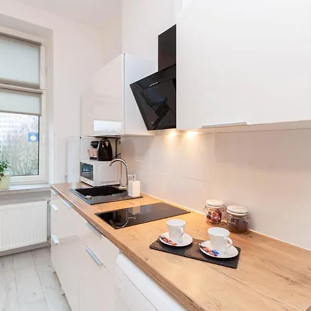 Apartment Sydonia - Unislawy *