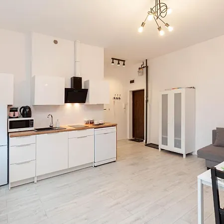 Apartment Sydonia - Unislawy Szczecin