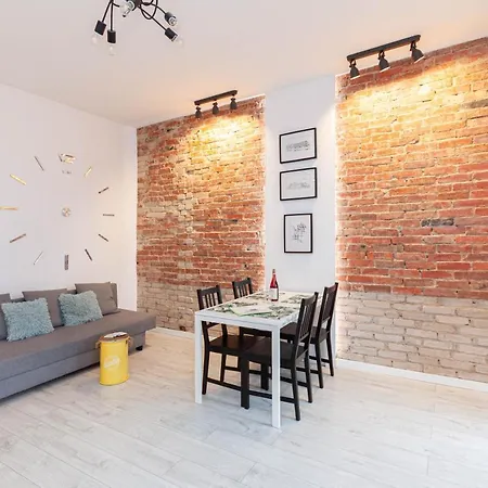 Apartment Sydonia - Unislawy *