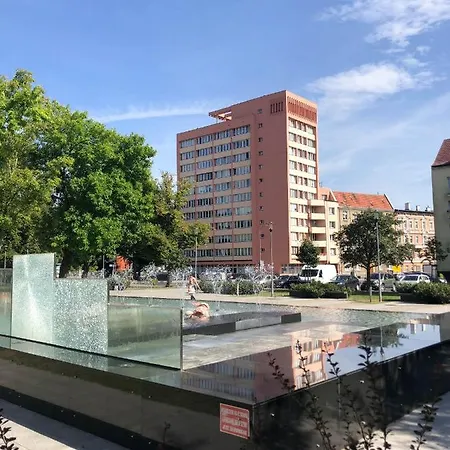 Sydonia - Unislawy Szczecin