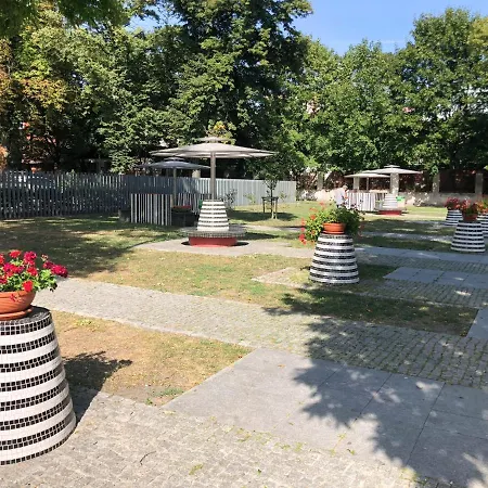 Apartment Sydonia - Unislawy