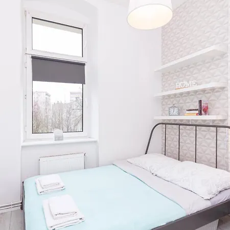 Sydonia - Unislawy Apartment Szczecin