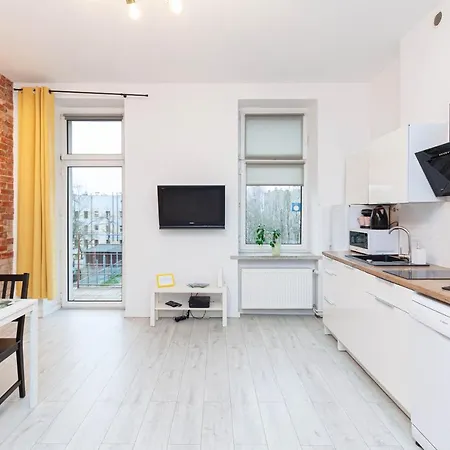 Sydonia - Unislawy Apartment *