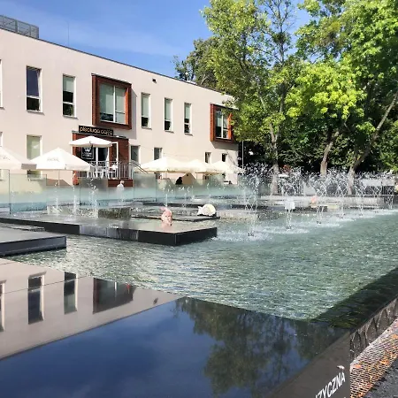 Apartamento Sydonia - Unislawy *