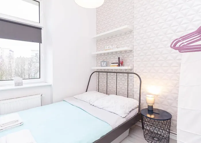 Sydonia - Unislawy Apartamento Estetino