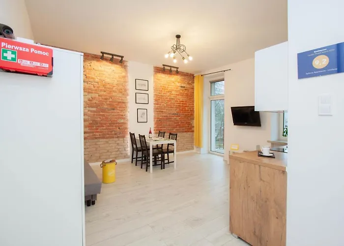 Sydonia - Unislawy Apartamento