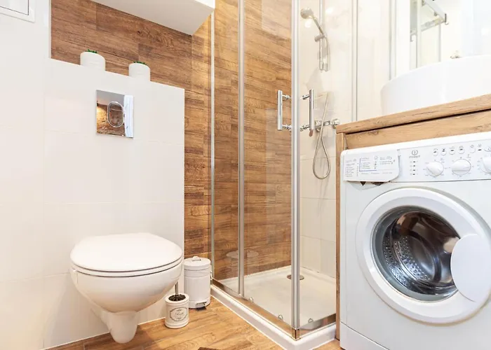 Sydonia - Unislawy Apartamento *