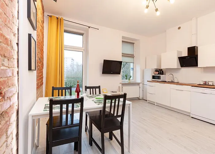 Apartamento Sydonia - Unislawy