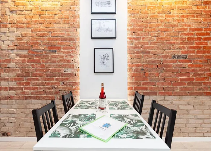 Apartamento Sydonia - Unislawy *