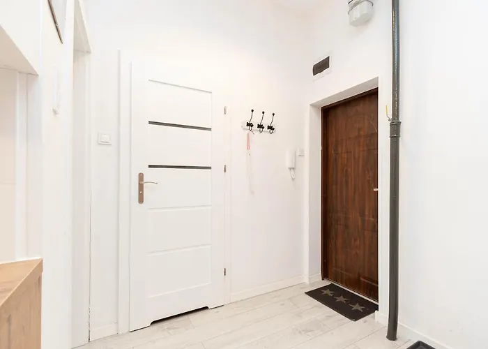 Apartamento Sydonia - Unislawy *