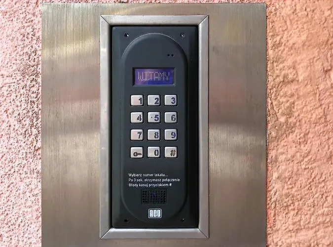 Apartamento Sydonia - Unislawy *