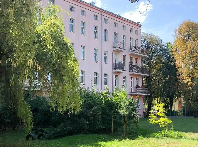 Apartamento Sydonia - Unislawy