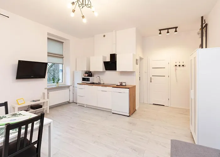 Sydonia - Unislawy Apartamento