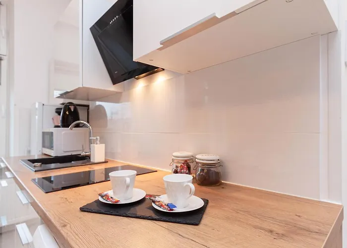 Sydonia - Unislawy Apartamento