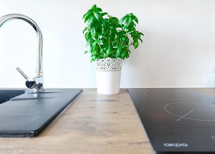 Sydonia - Unislawy Apartamento *