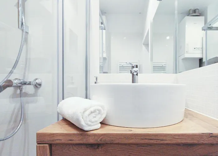 Sydonia - Unislawy Apartamento