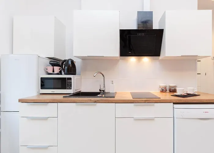 Apartamento Sydonia - Unislawy