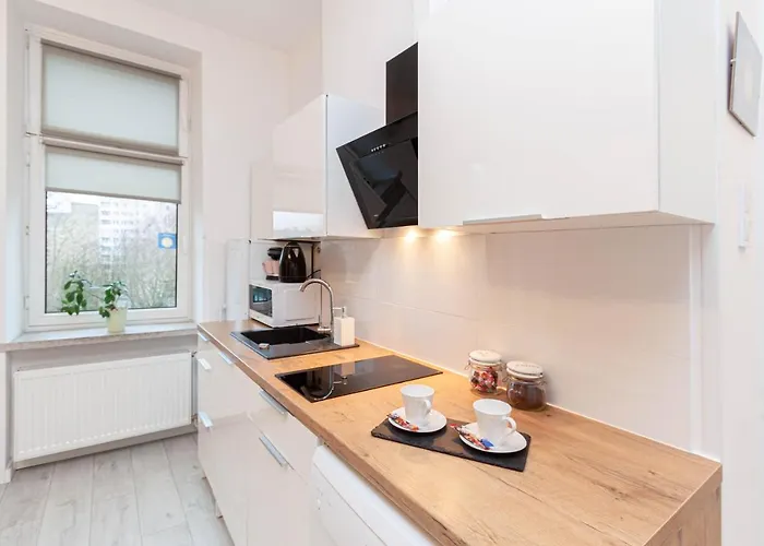 Apartamento Sydonia - Unislawy *