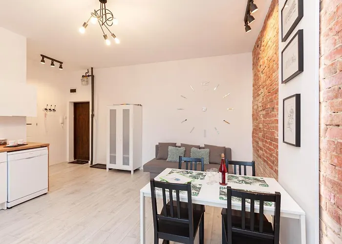 Apartamento Sydonia - Unislawy