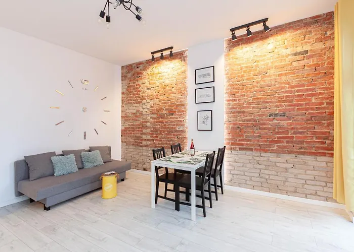 Apartamento Sydonia - Unislawy *