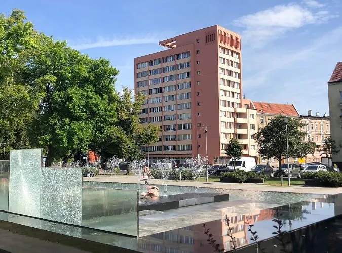 Sydonia - Unislawy Estetino