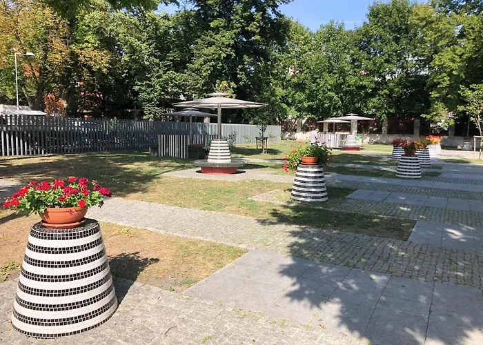 Apartamento Sydonia - Unislawy