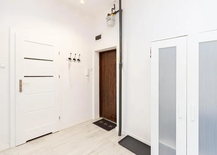 Sydonia - Unislawy Apartamento *