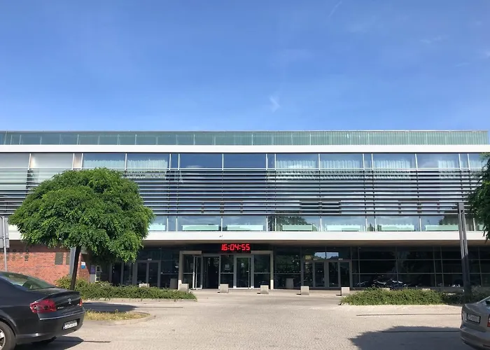 Sydonia - Unislawy Apartamento