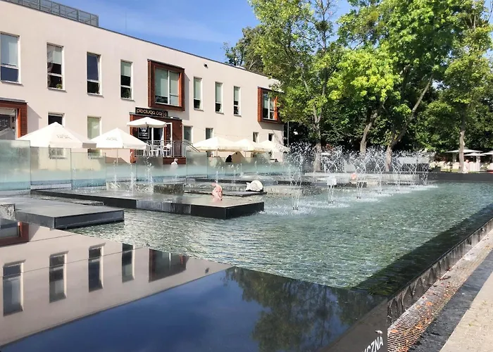 Apartamento Sydonia - Unislawy *