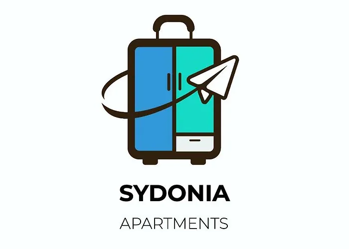 Apartamento Sydonia - Unislawy